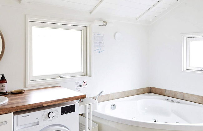 Vibrant Holiday Home in Slagelse near Sea - Foto 14