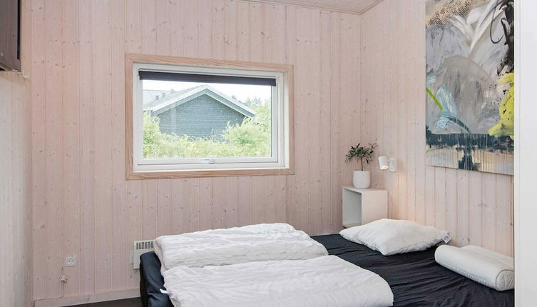 Photo 1 - 8 Person Holiday Home in Glesborg