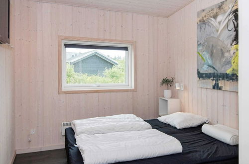 Photo 2 - 8 Person Holiday Home in Glesborg