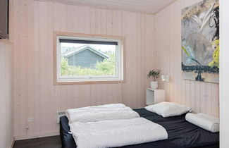 Photo 2 - 8 Person Holiday Home in Glesborg