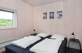 Foto 1 - 8 Person Holiday Home in Glesborg