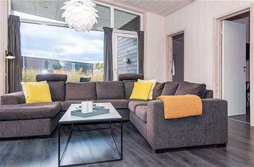 Photo 13 - 8 Person Holiday Home in Glesborg