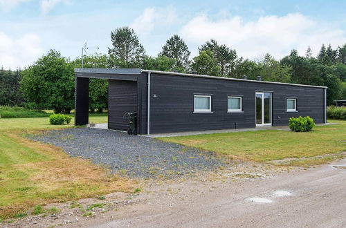 Photo 40 - 8 Person Holiday Home in Glesborg