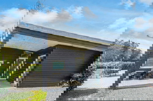 Photo 52 - 8 Person Holiday Home in Glesborg