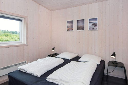 Photo 3 - 8 Person Holiday Home in Glesborg