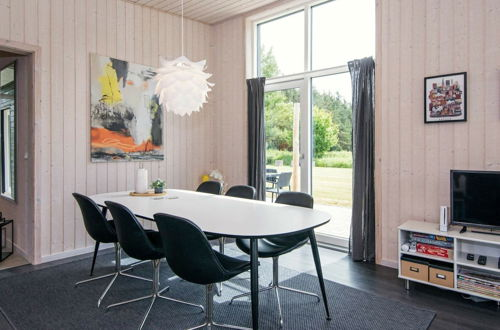 Photo 16 - 8 Person Holiday Home in Glesborg