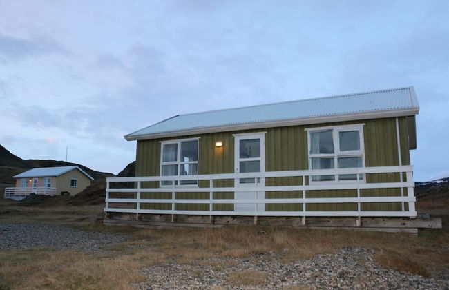 Stafafell Cottages - Foto 12