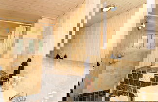 Photo 3 - Radiant Holiday Home in Glesborg near Sea