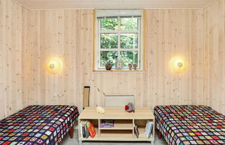 Foto 3 - Radiant Holiday Home in Glesborg near Sea