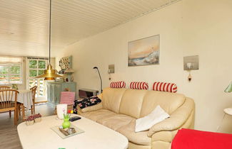 Photo 3 - Radiant Holiday Home in Glesborg near Sea