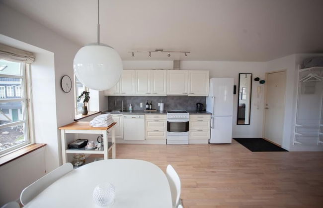 Central apartment in Tórshavn - Photo 5