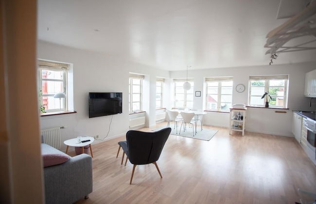 Central apartment in Tórshavn - Photo 10