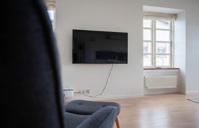 Central apartment in Tórshavn - Photo 9