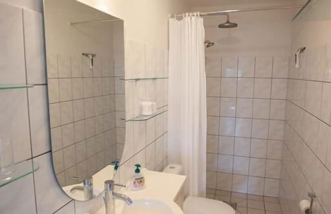 Central apartment in Tórshavn - Photo 13