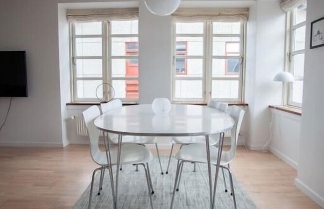 Central apartment in Tórshavn - Photo 14