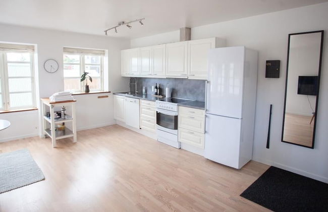 Central apartment in Tórshavn - Photo 6