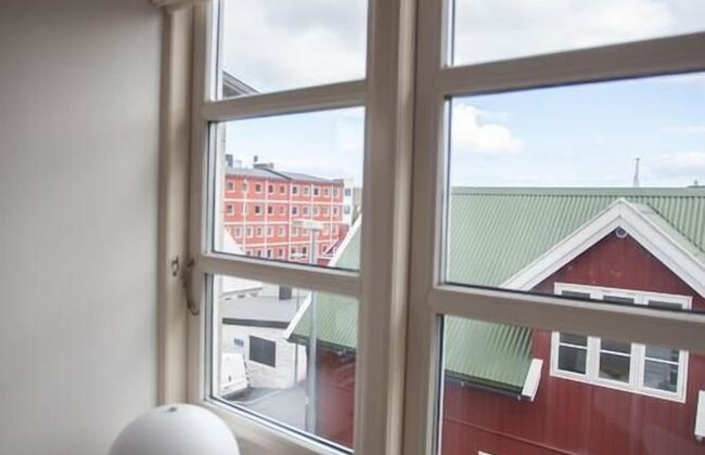 Central apartment in Tórshavn - Photo 16
