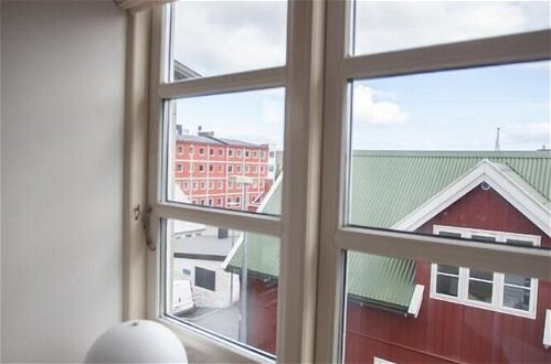 Foto 16 - Central apartment in Tórshavn