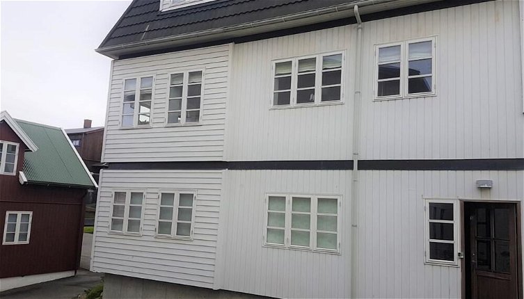 Foto 1 - Central apartment in Tórshavn