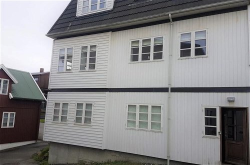 Foto 1 - Central apartment in Tórshavn