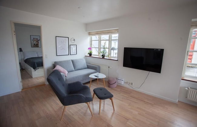 Central apartment in Tórshavn - Photo 8