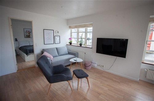 Foto 8 - Central apartment in Tórshavn