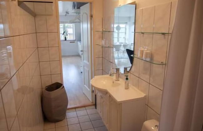 Central apartment in Tórshavn - Photo 12