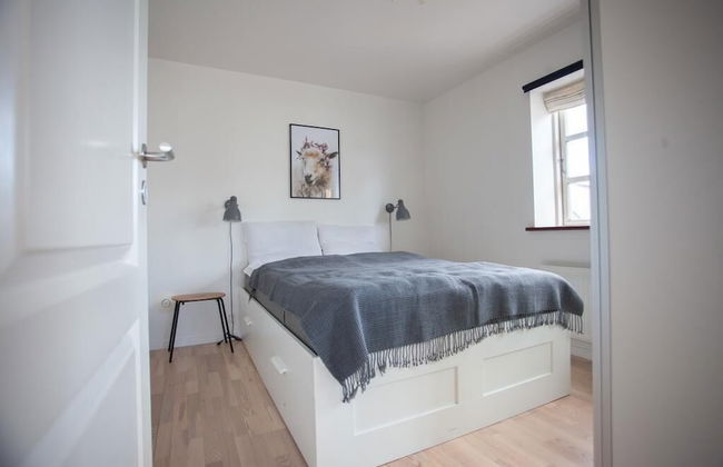 Central apartment in Tórshavn - Photo 2