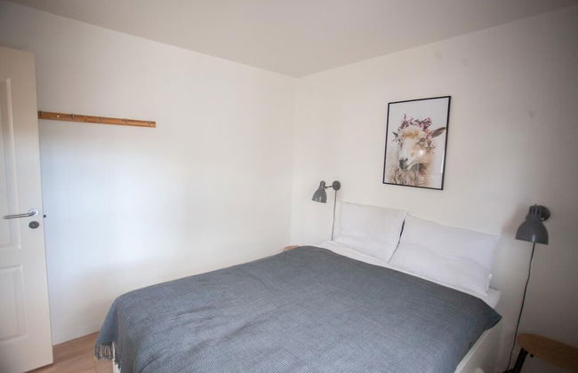 Central apartment in Tórshavn - Photo 3