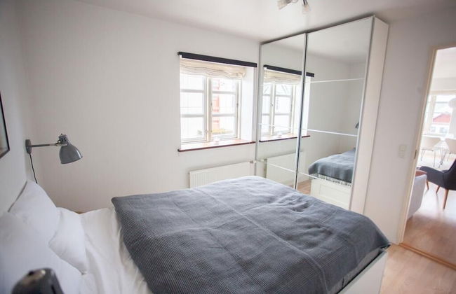 Central apartment in Tórshavn - Photo 4