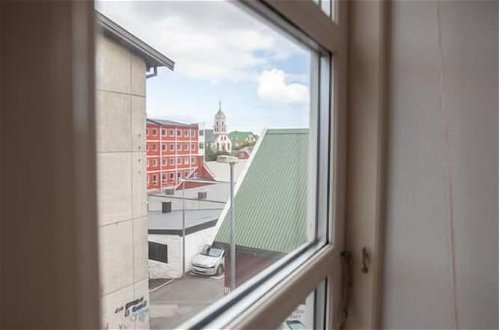 Foto 11 - Central apartment in Tórshavn