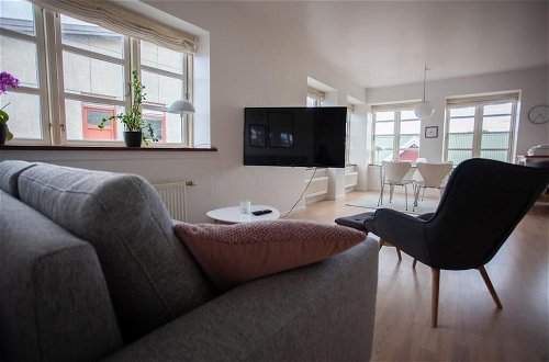 Foto 7 - Central apartment in Tórshavn