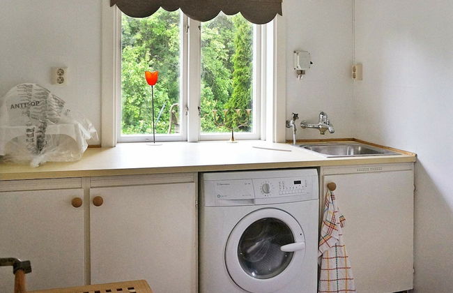 Holiday Home in Söderåkra - Foto 12