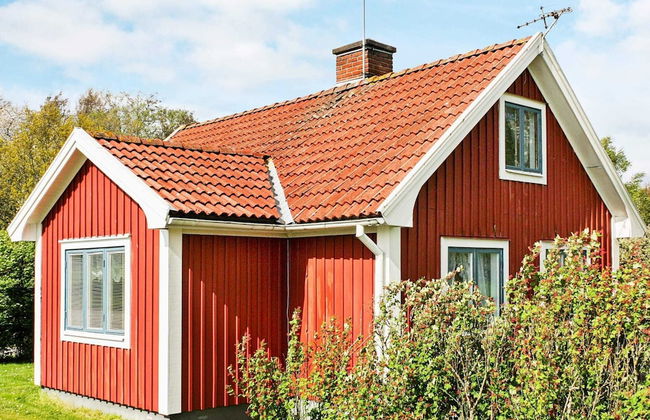 Holiday Home in Söderåkra - Foto 18