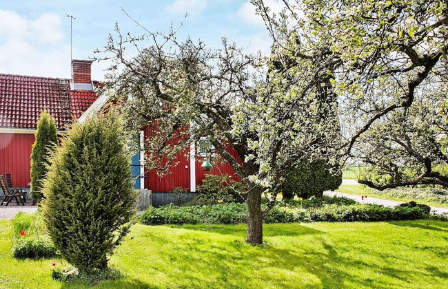 Holiday Home in Söderåkra - Foto 19