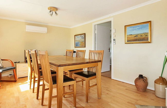 Holiday Home in Söderåkra - Foto 13