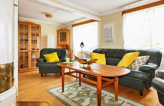 Holiday Home in Söderåkra - Foto 6