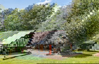 Foto 1 - 4 Person Holiday Home in Oksbol
