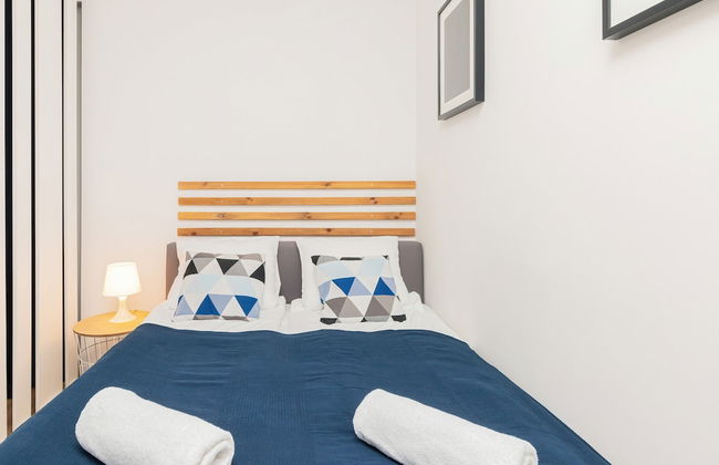 Apartment Władysława IV by Renters - Foto 2