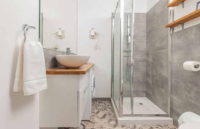 Apartment Władysława IV by Renters - Foto 20