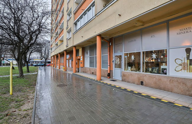 Apartment Władysława IV by Renters - Foto 32