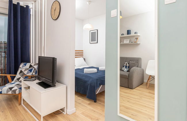 Apartment Władysława IV by Renters - Foto 5