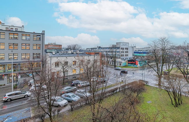 Apartment Władysława IV by Renters - Foto 30