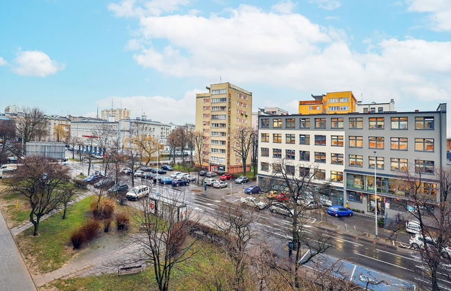 Apartment Władysława IV by Renters - Foto 34