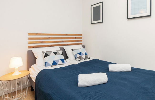 Apartment Władysława IV by Renters - Foto 3