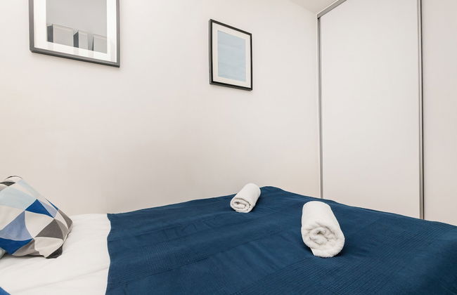 Apartment Władysława IV by Renters - Foto 4