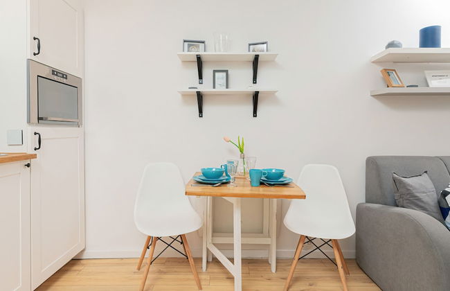 Apartment Władysława IV by Renters - Foto 7