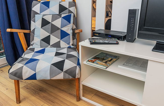 Apartment Władysława IV by Renters - Foto 18