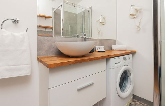 Apartment Władysława IV by Renters - Foto 21