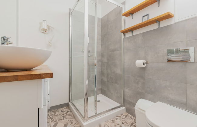 Apartment Władysława IV by Renters - Foto 23